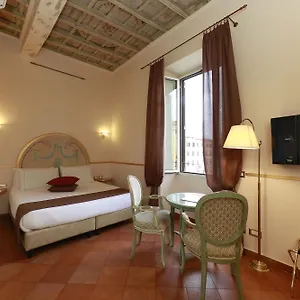 Residenza Gens Julia Bed & Breakfast Roma