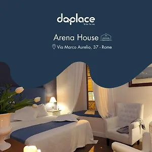Daplace - Arena House Affittacamere Roma