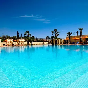 Palais Medina Hotel Fes