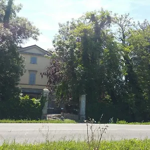 Partitore Bed & Breakfast Quartazzola
