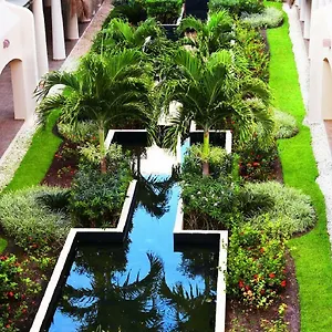 Excellence Riviera Cancun (adults Only) Hotel Puerto Morelos