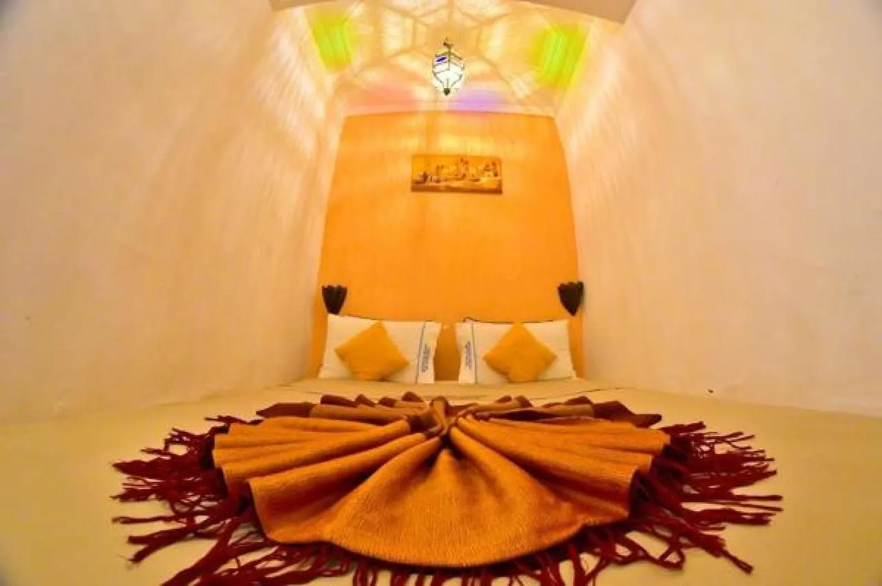 Riad Atlas Palace Marrakesh 0*,  Marokko